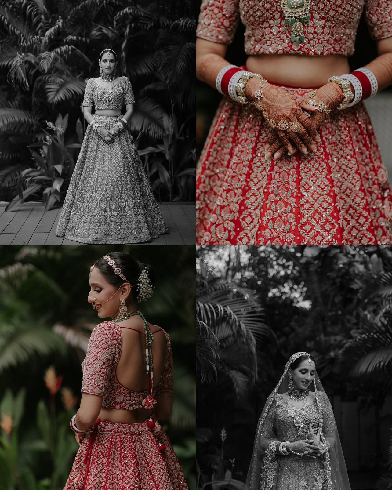 woman in white wedding dress standing near window during daytime