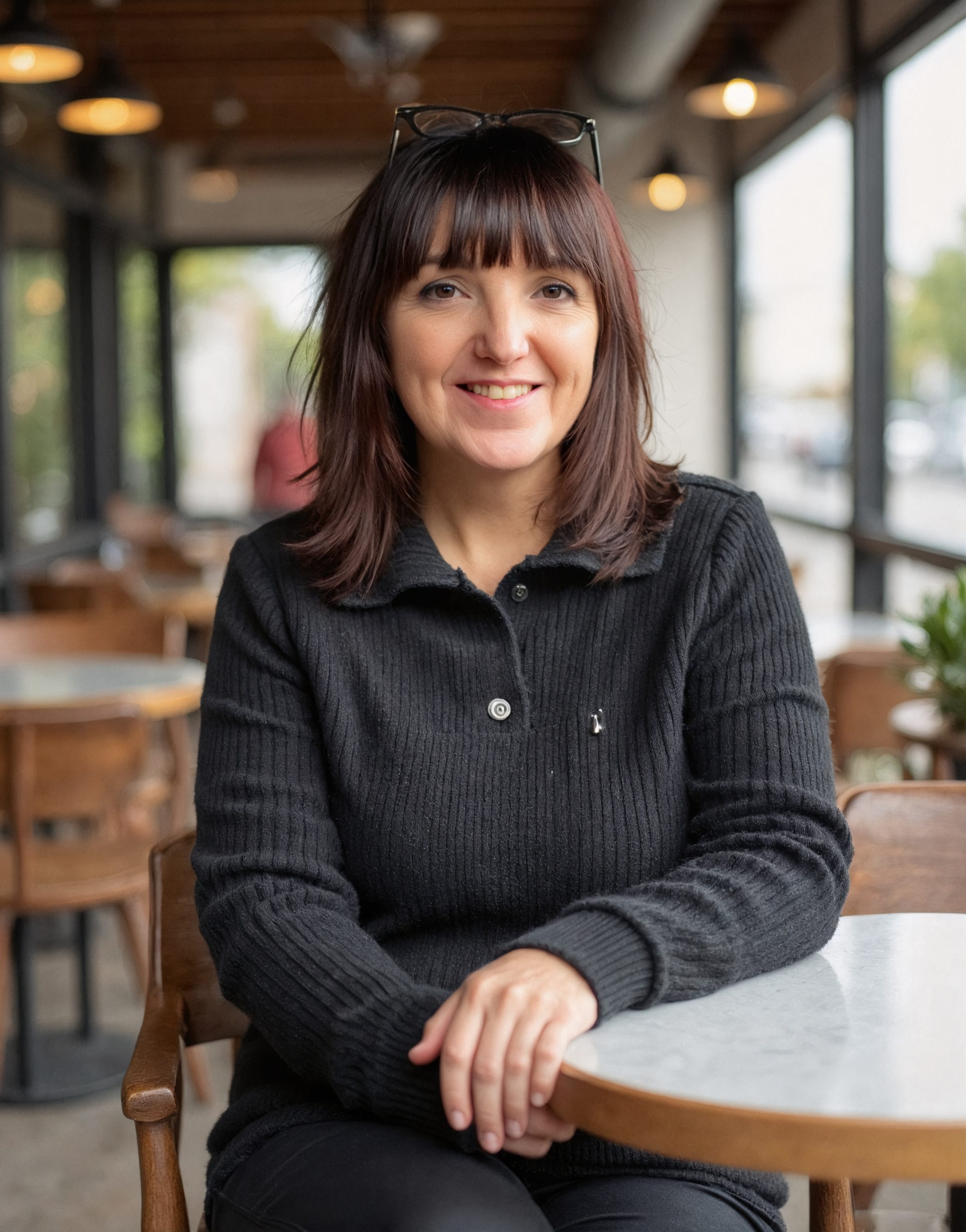 photography of people inside room during daytime