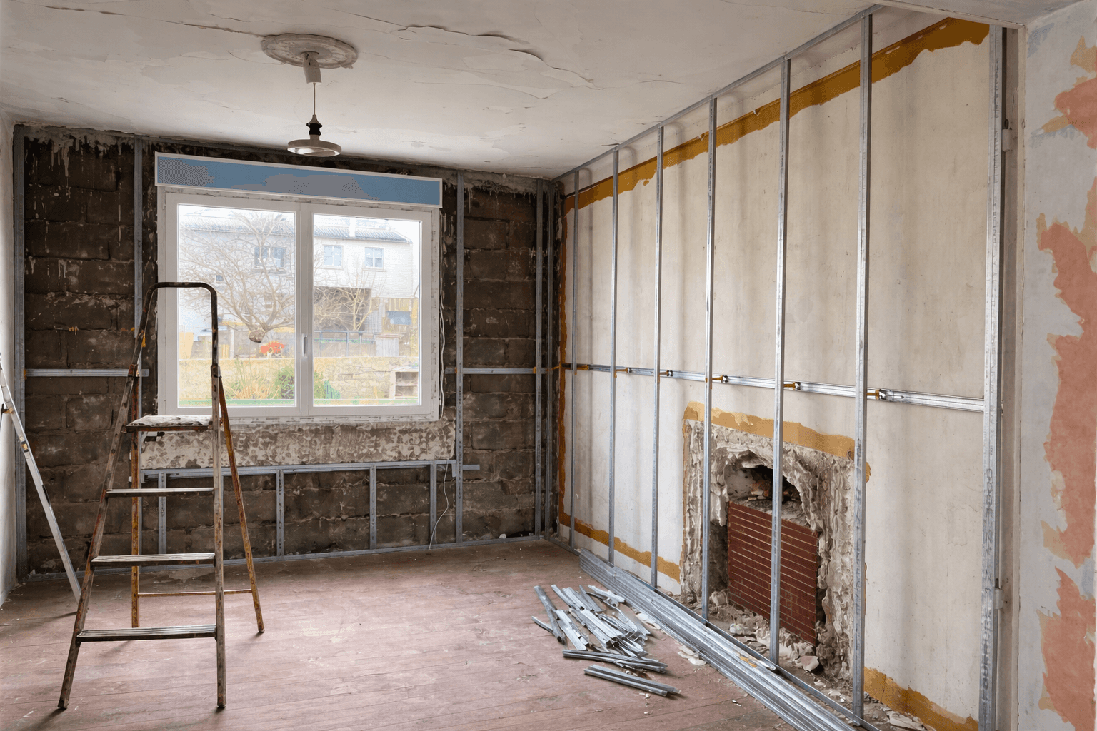 Coach explaining stuff to an athlete