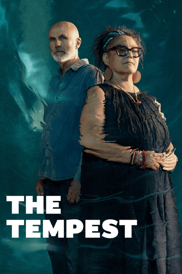 Shakespeare's Globe The Tempest West End show.