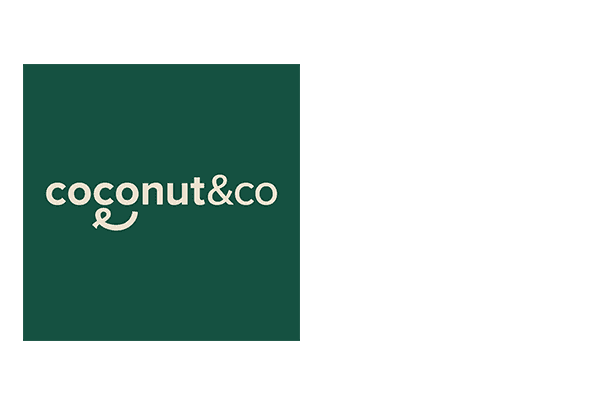 Coconut & Co Logo