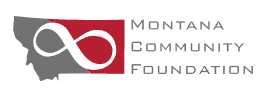 Montana Community Foundation logo