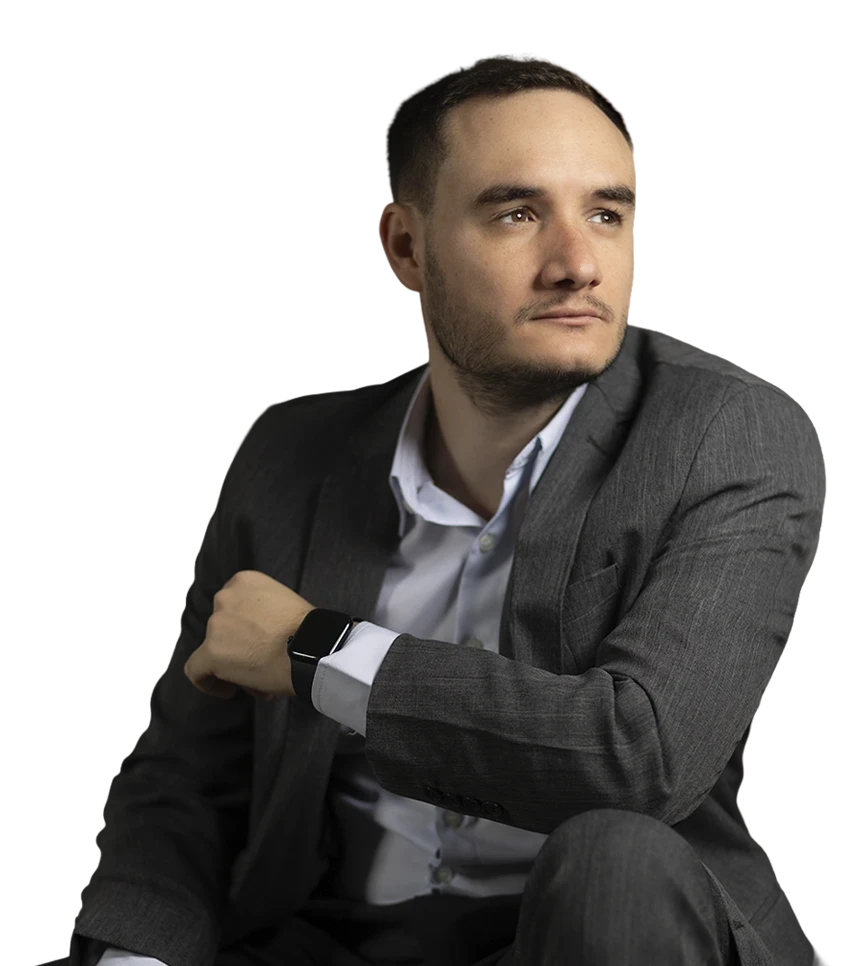 Dr. Ícaro Nogueira – cirurgião plástico