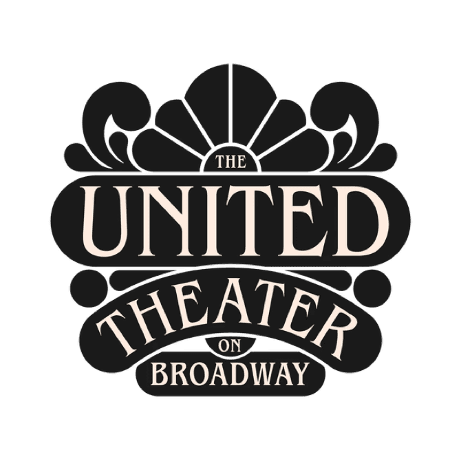 The United Theater On Broadway