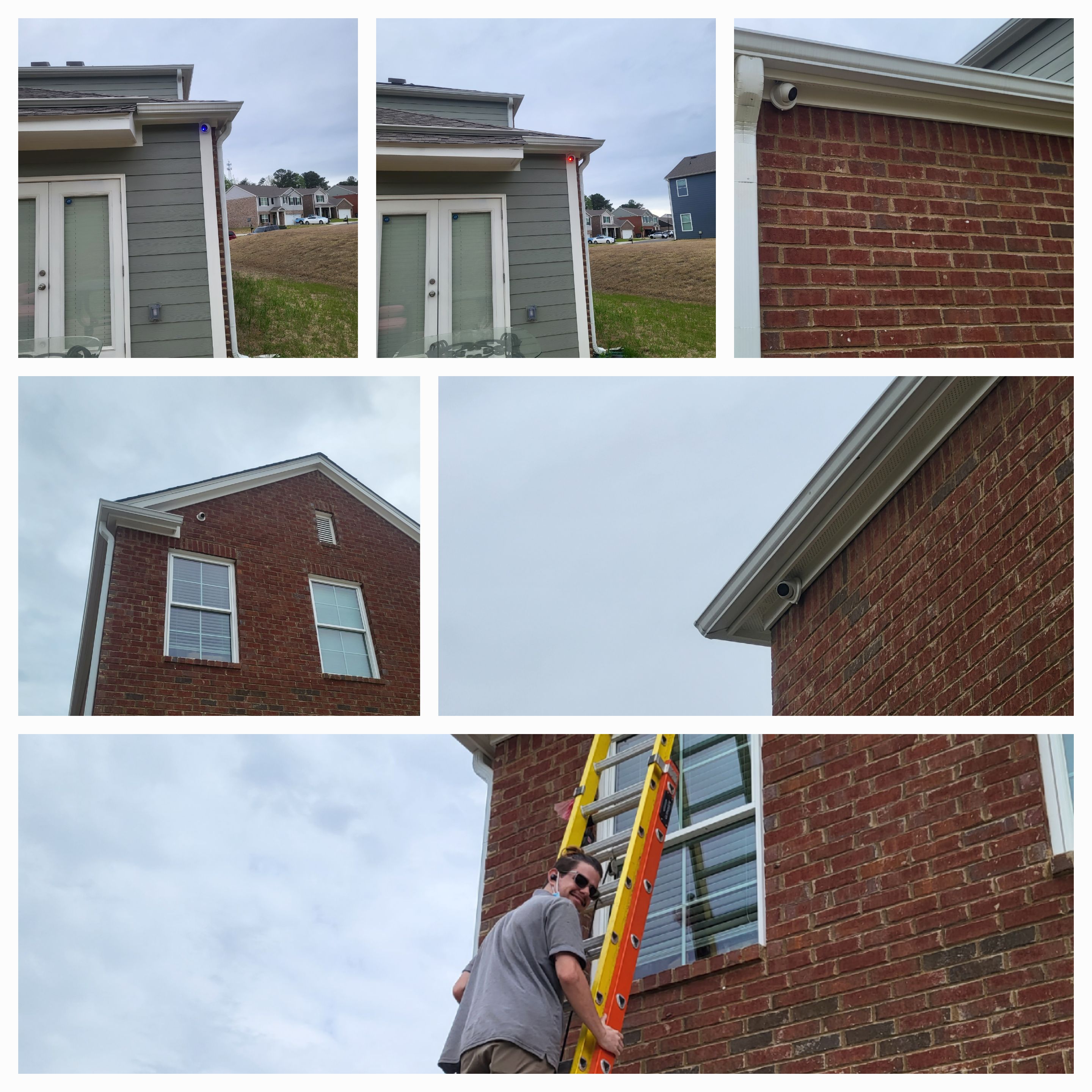 JTS installation project 22