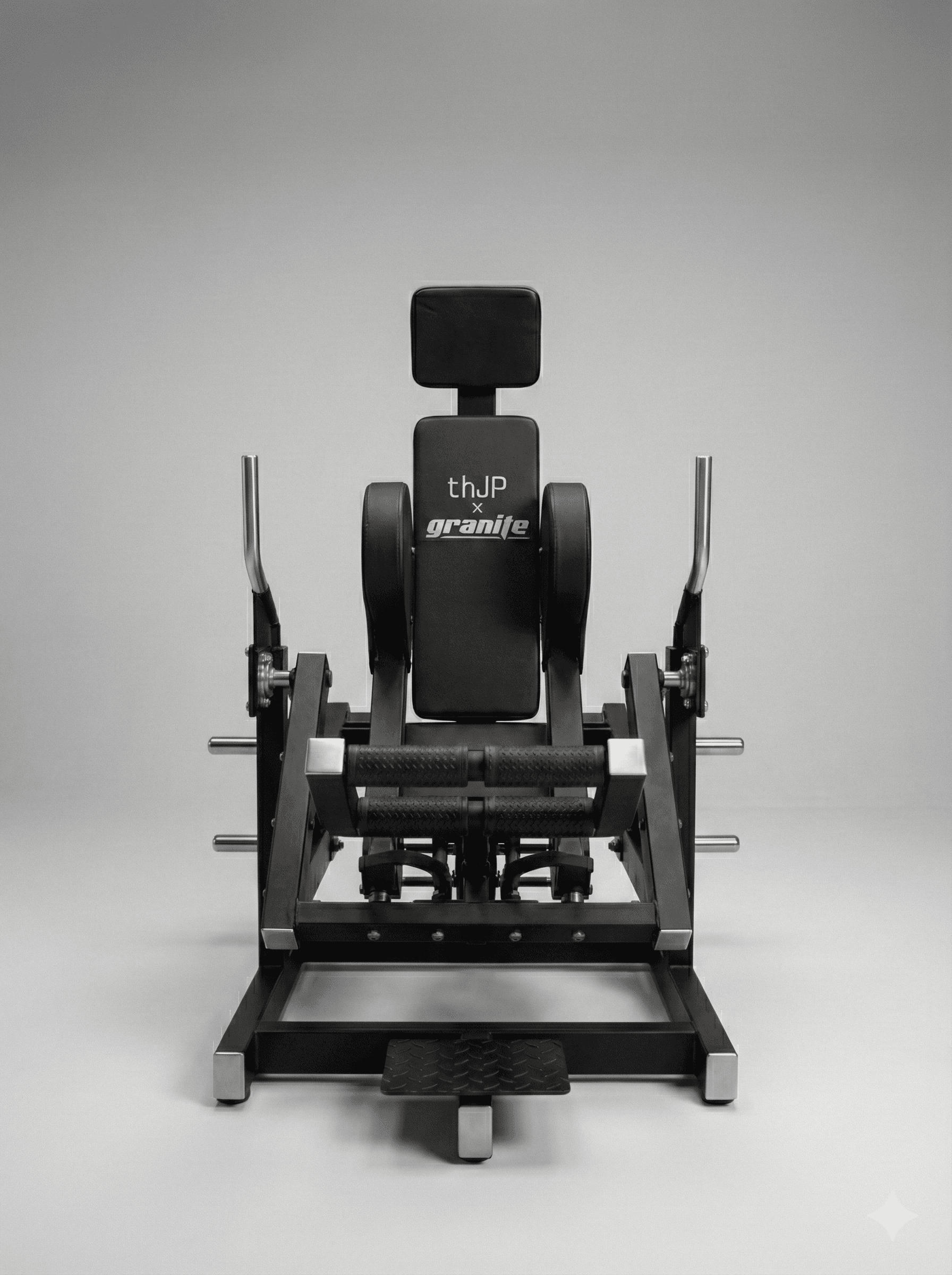 tbJP x Granite - Glutinator