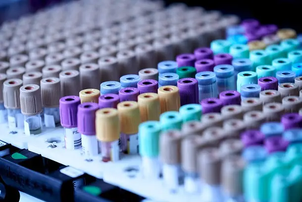 Pharmaceutical Company
