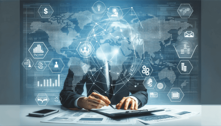 Introduction to Global Anti-Base Erosion Model Rules (2023): Navigating the Tax Challenges of a Digitalised Economy