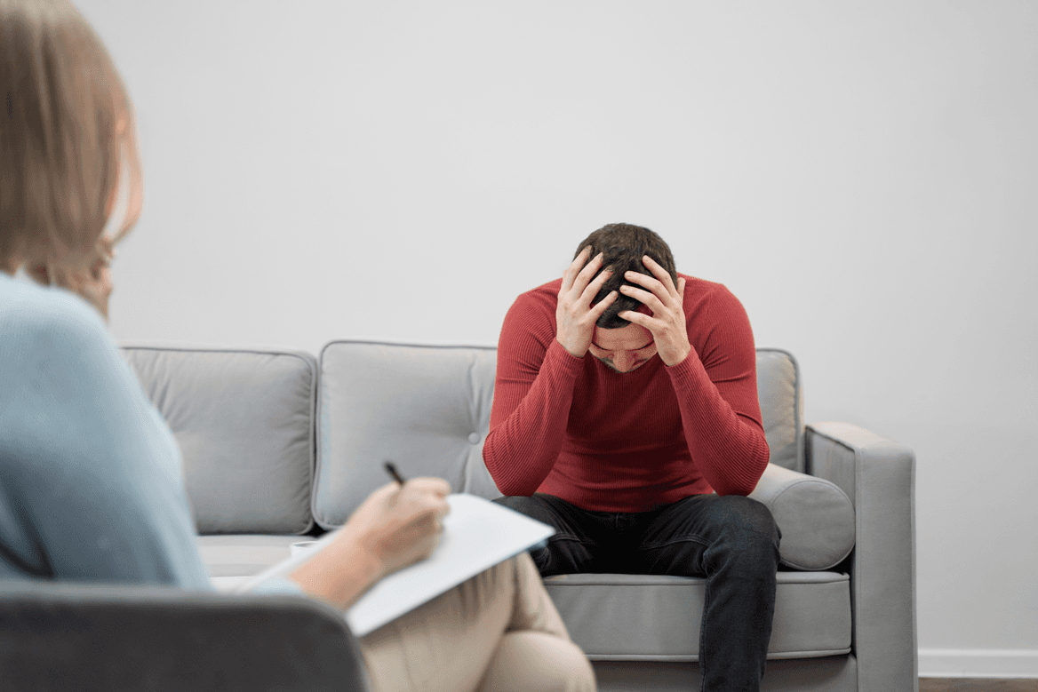 Psychological and Personality Disorders Treatment Program