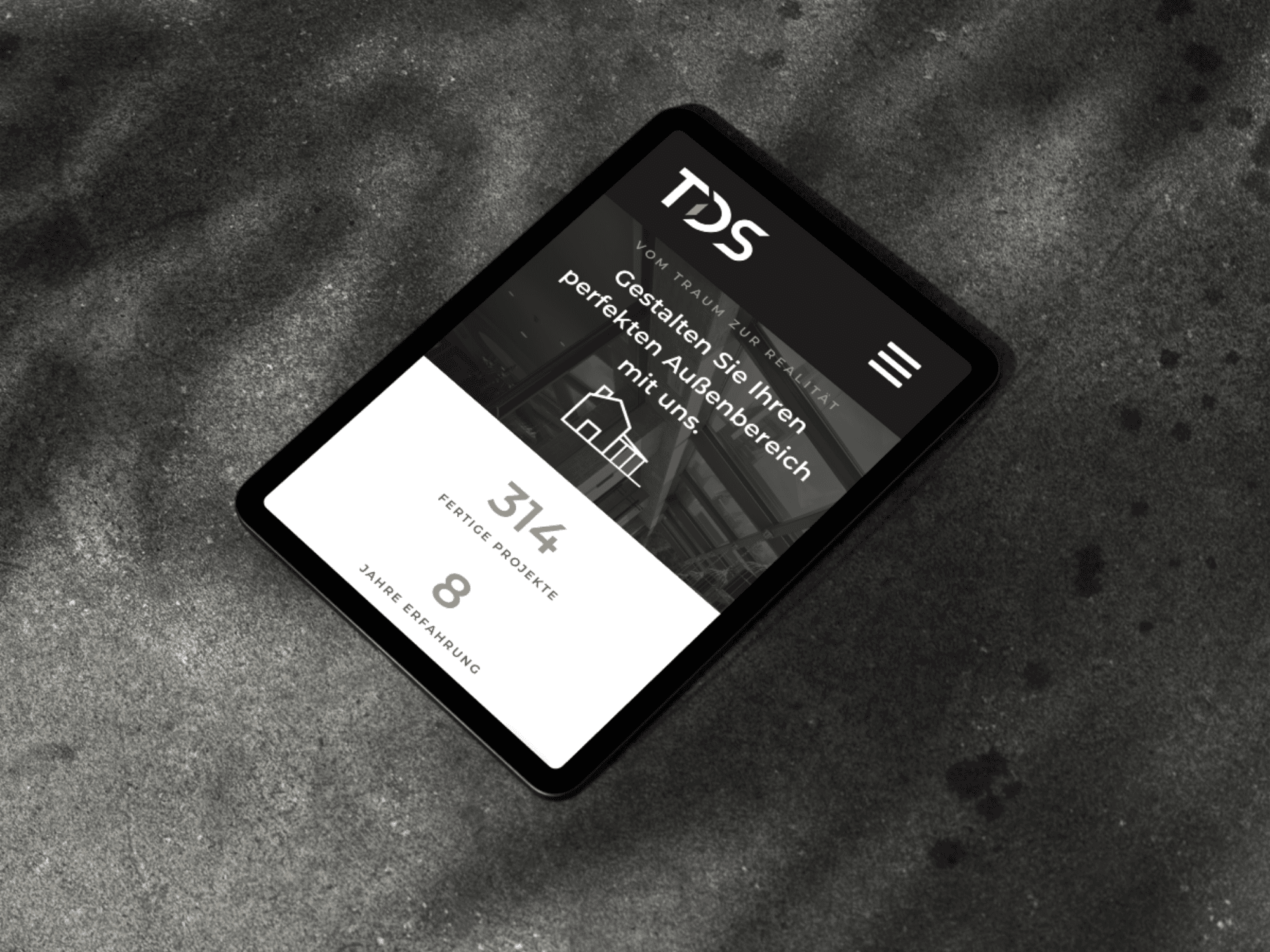 a cell phone on a bench