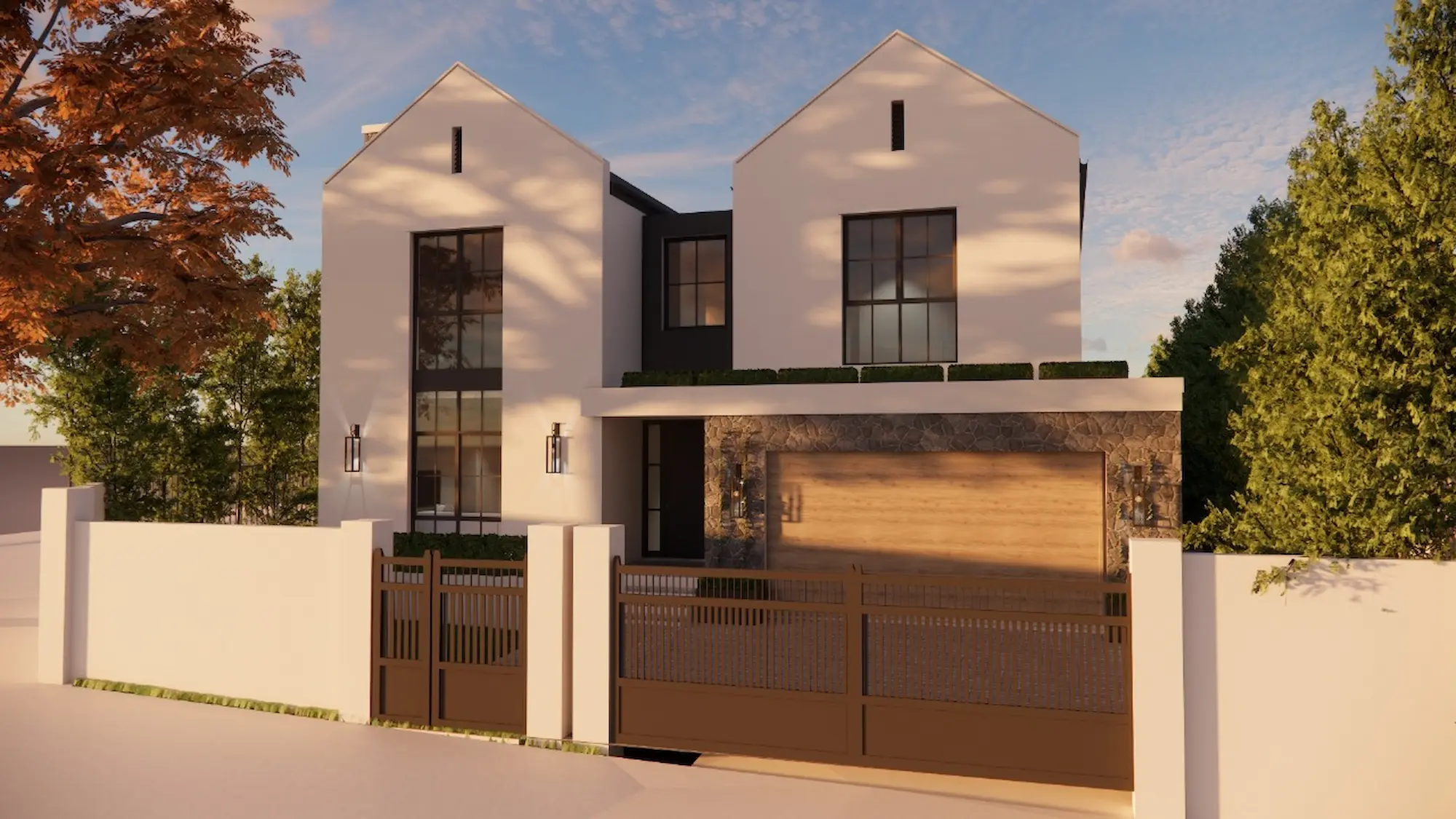 Norfolk Road by London & Cape Town Properties