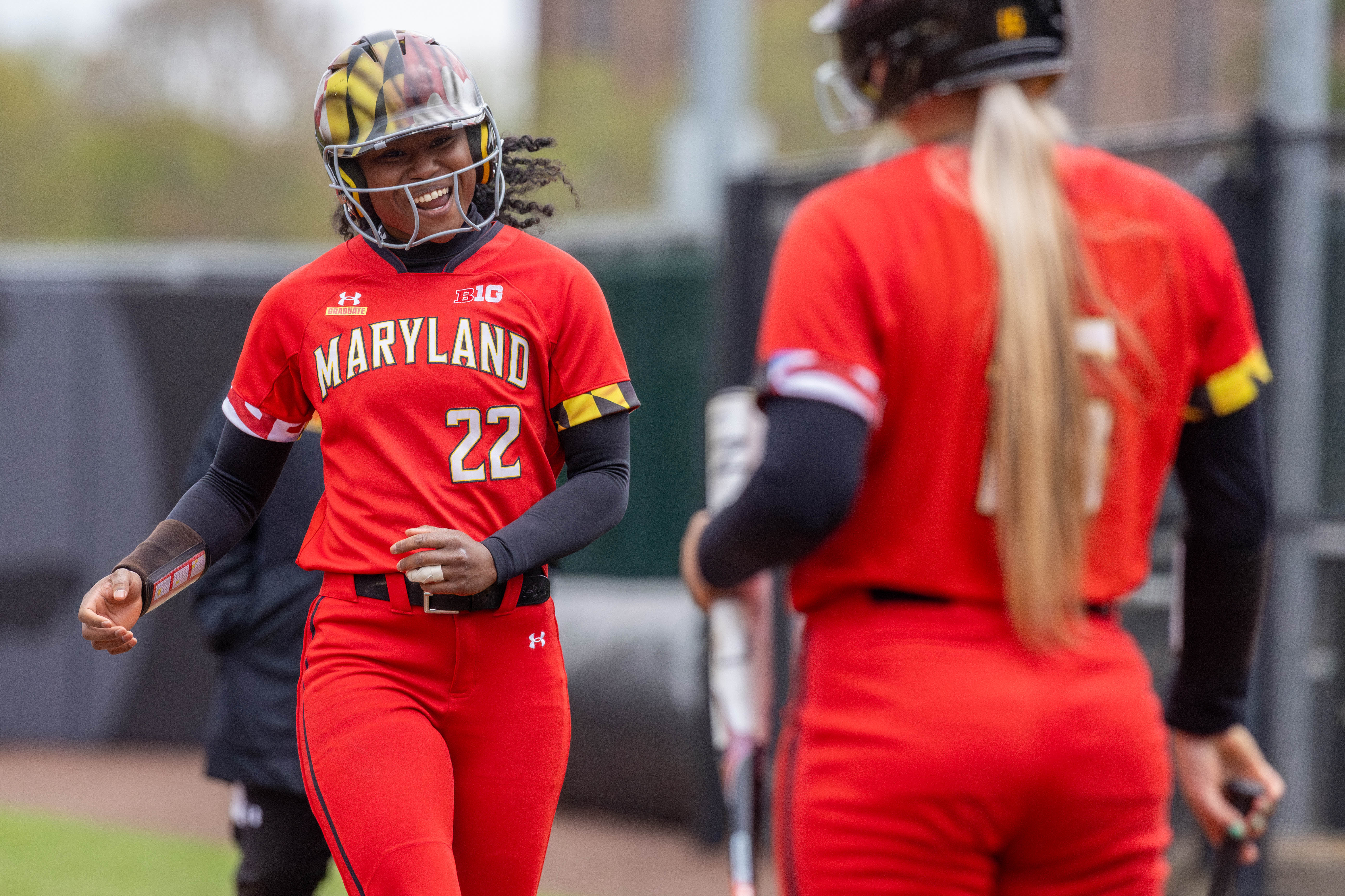 Nicole McCray/Undrafted
