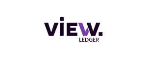 View Ledger logo