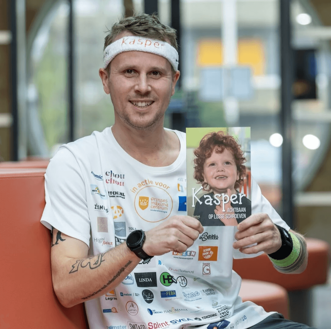 People in the office