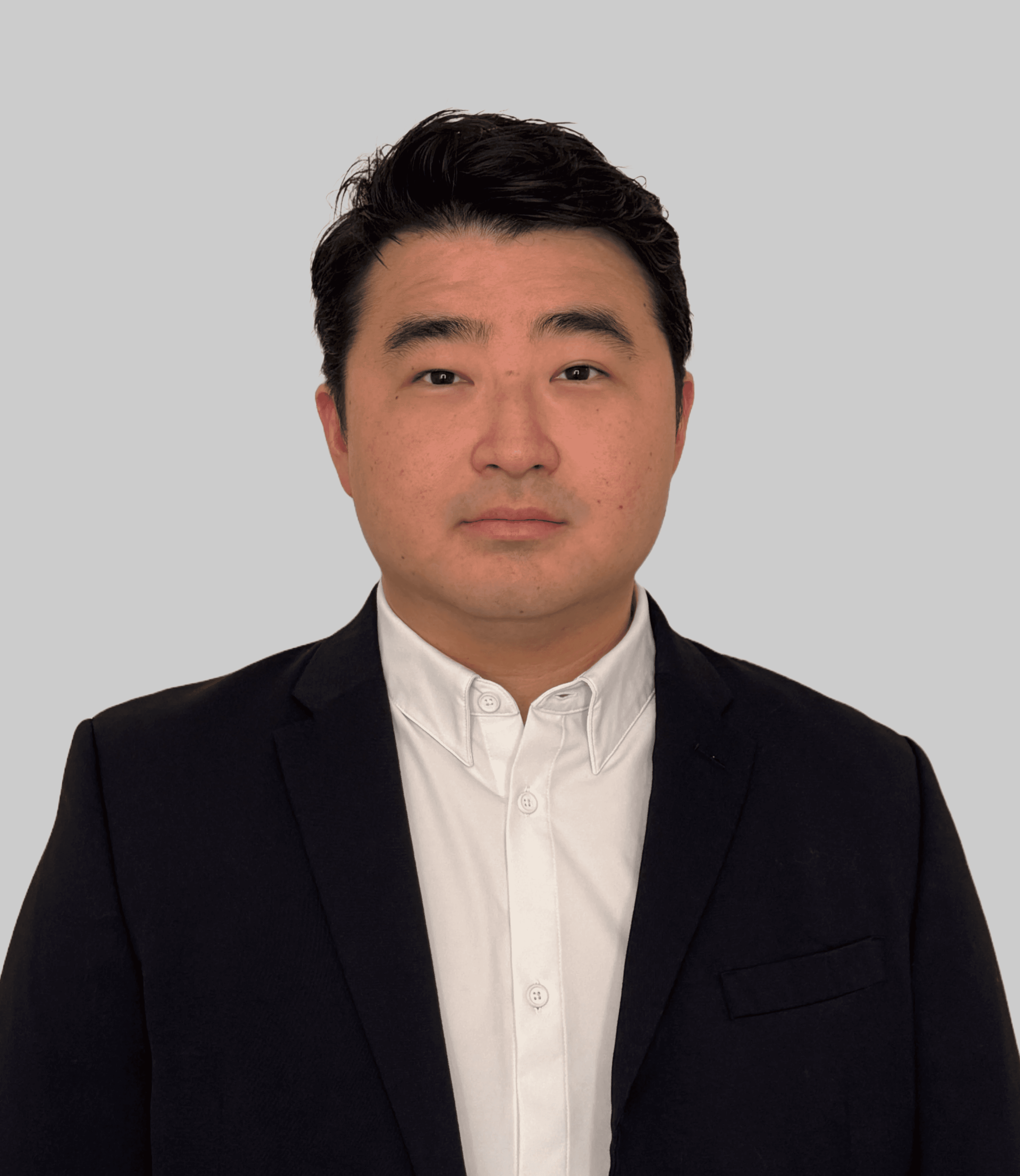 David Lee Sr Clinical Researcher