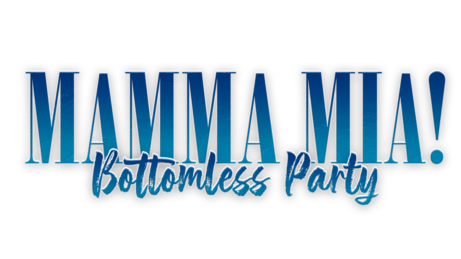 MAMMA MIA PARTY | BEVERLEY HILLS DINER
