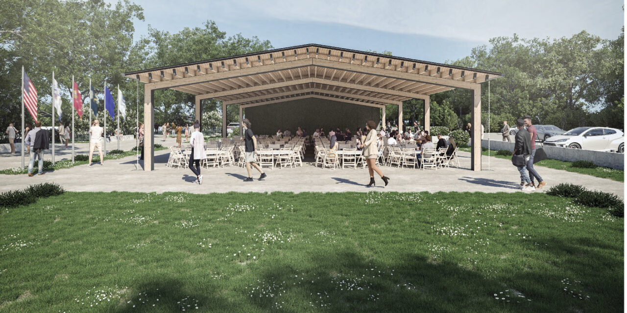 Discovery Place Science — Charlotte, North Carolina