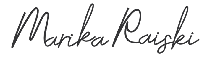 Marika Raiski - LocalRank-SEO klient Tallinnas - SEO ja digitaalse turunduse teenused Eestis ja mujal