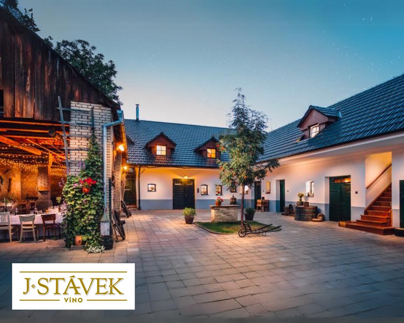 vinarstvi stavek