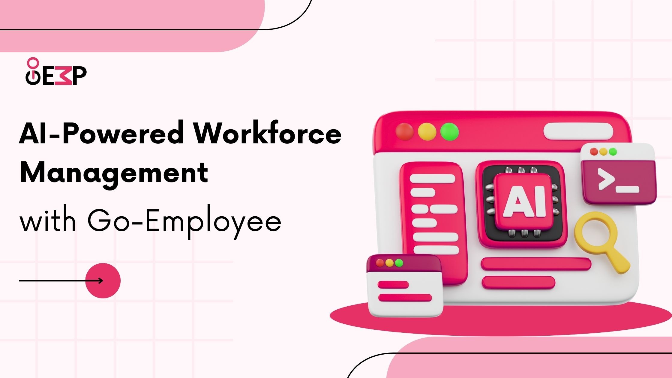 Compliance Headaches? Here’s How Go-EMP Simplifies Them. 