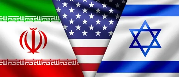 US Iran Israel War