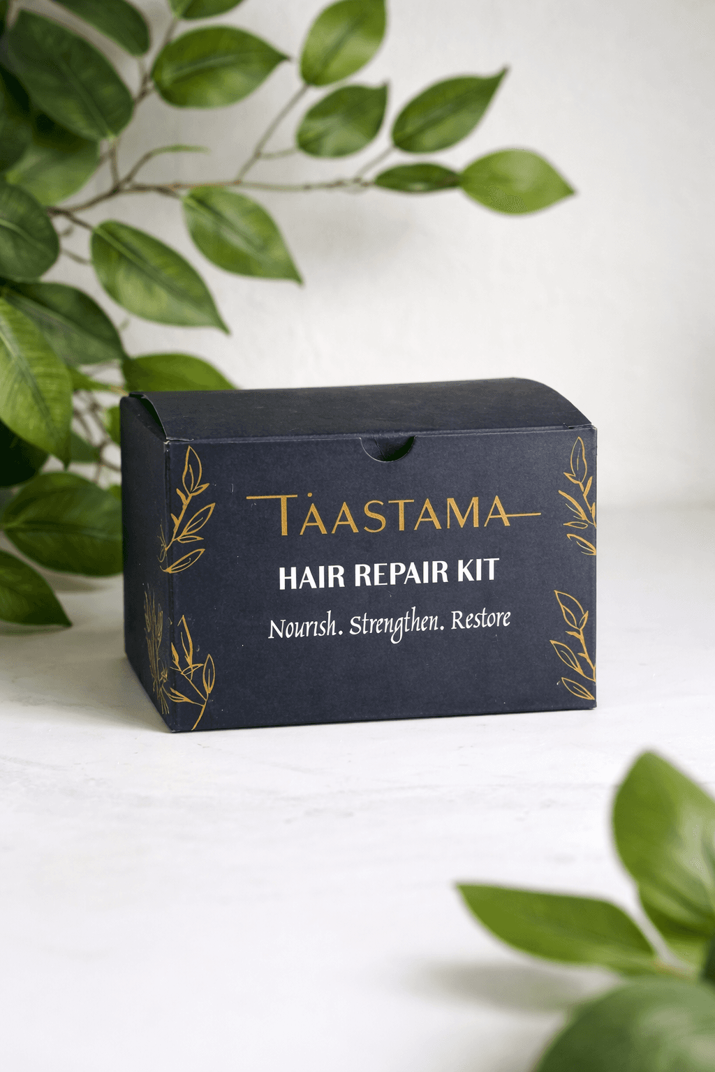 Taastama hair repair kit