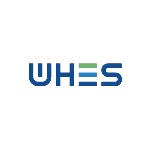 UHES logo, provider of energy storage and power management solutions