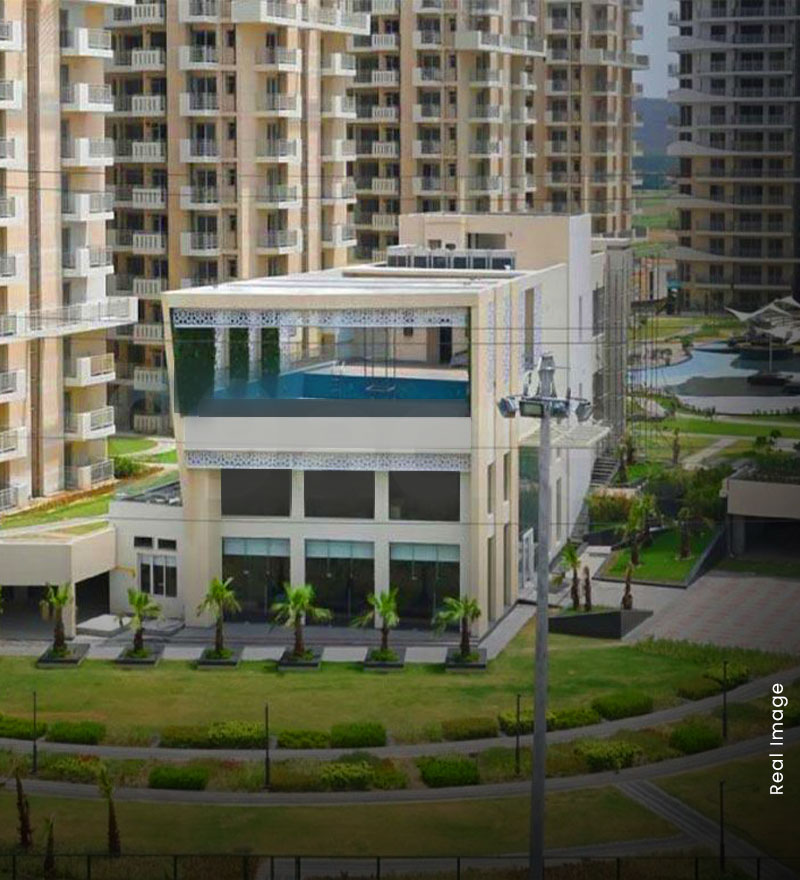 M3M Sierra 68, Sector 68, Gurugram