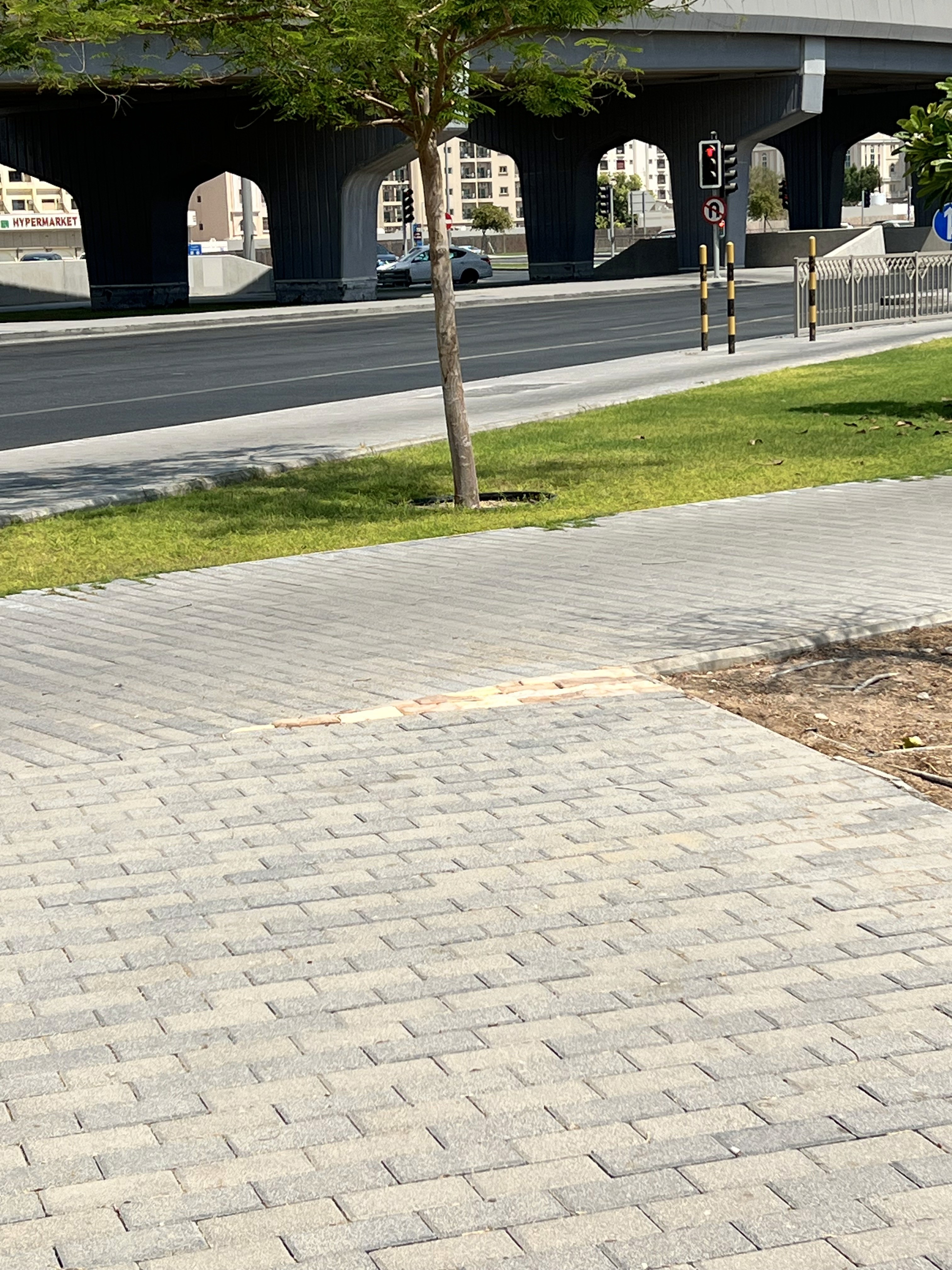 Third Skin, Hana Al-Saadi, Doha, Qatar, uncommissioned, 2025