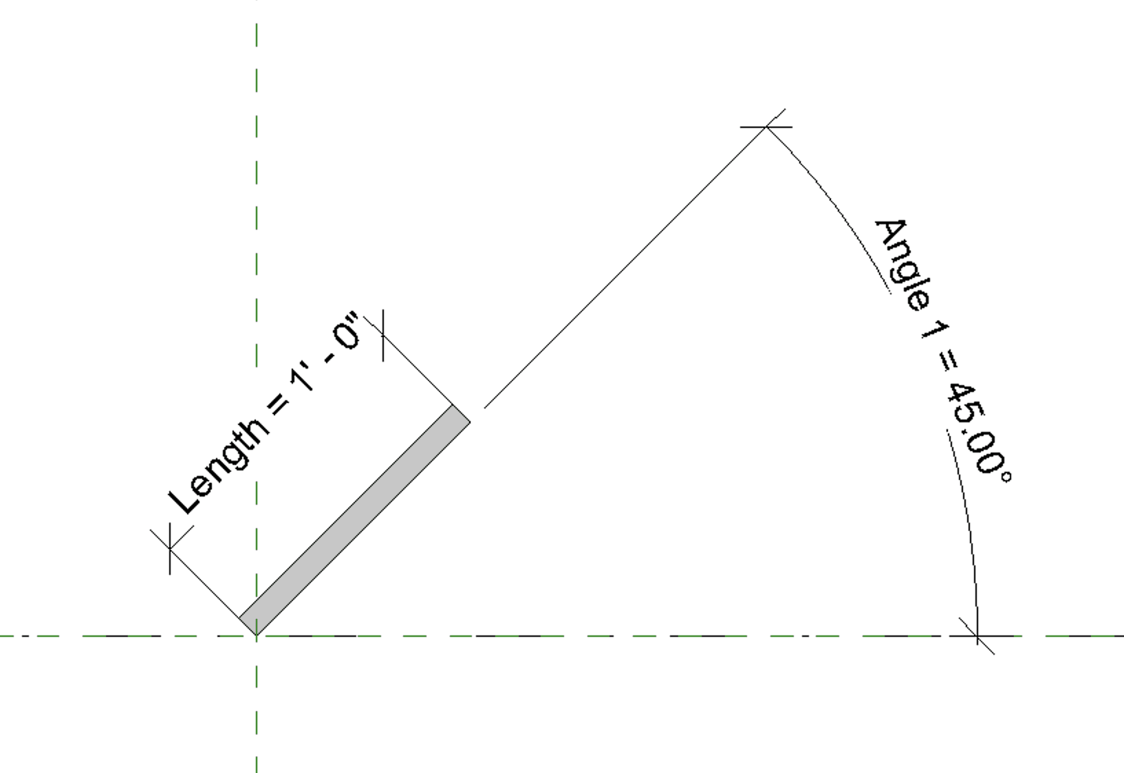 Using Arrays in Revit Families | Revit | Kinship Blog