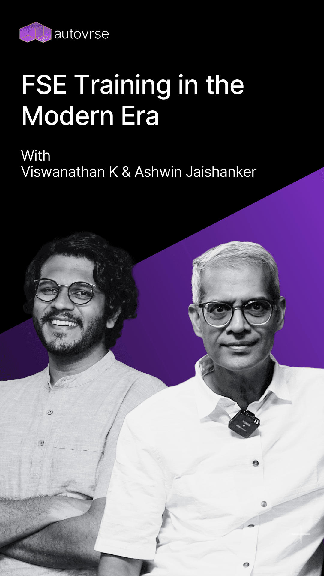 FSE Training in the Modern Era