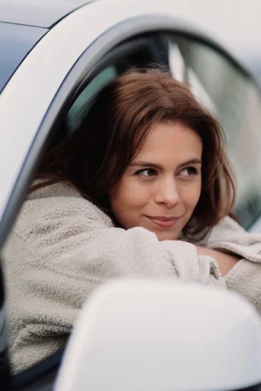 Driver