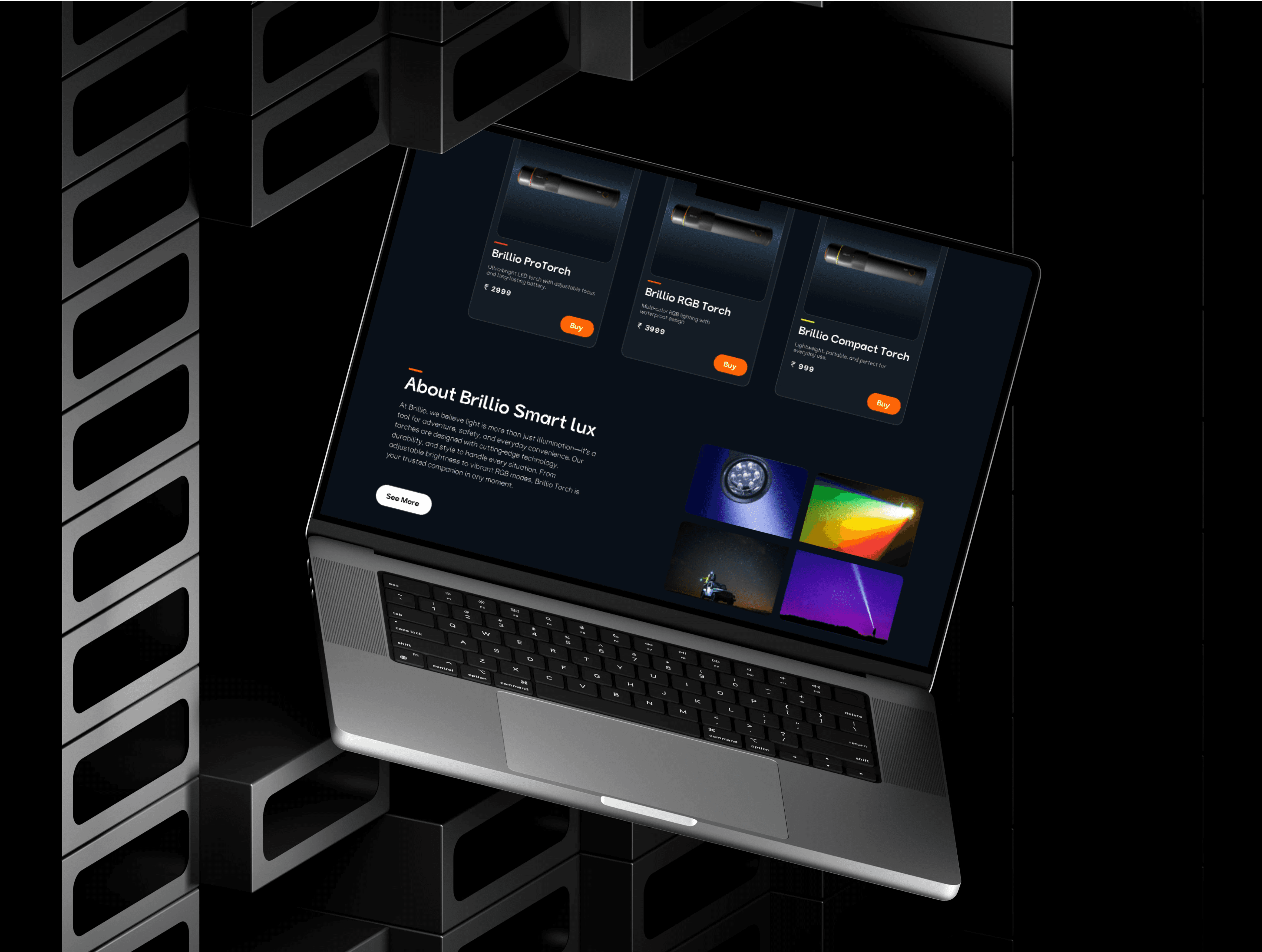 Dark Mode 2