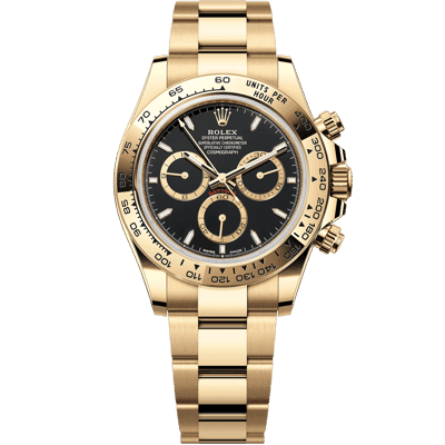 Rolex Daytona image 0