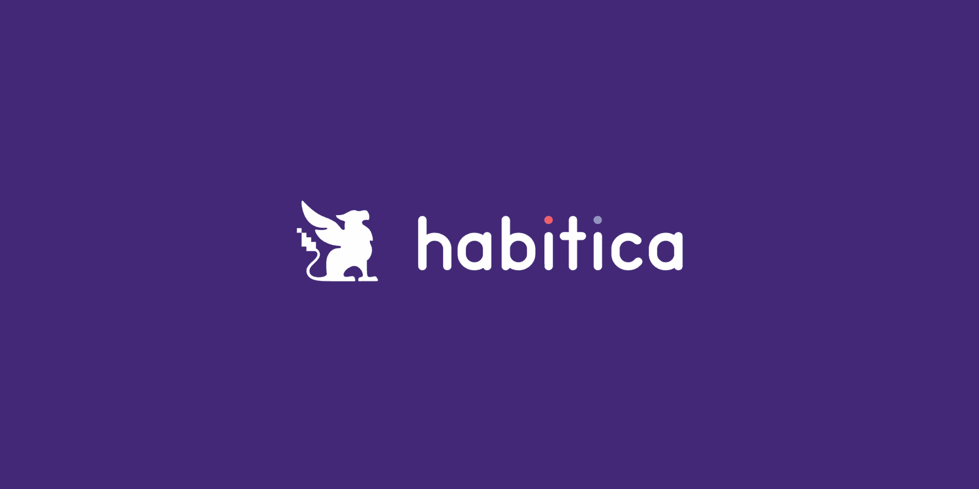 Habitica Logo