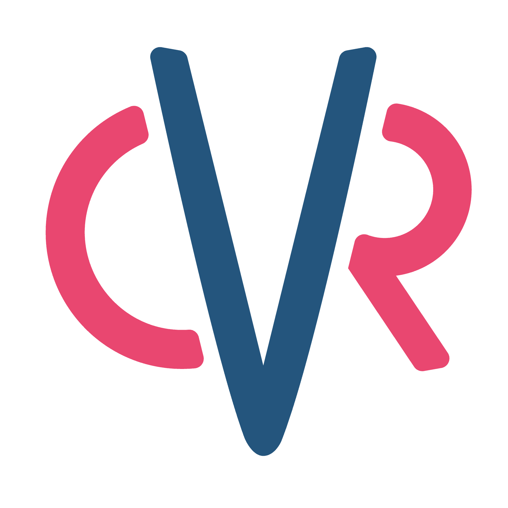 Logo de l'agence CVR - Croceo