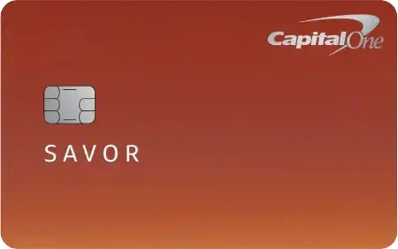 Capital One Savor Cash Review