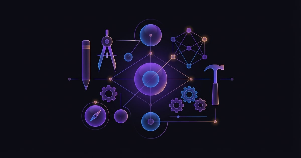 Illustration for How to Onboard New Developers with Context Packs