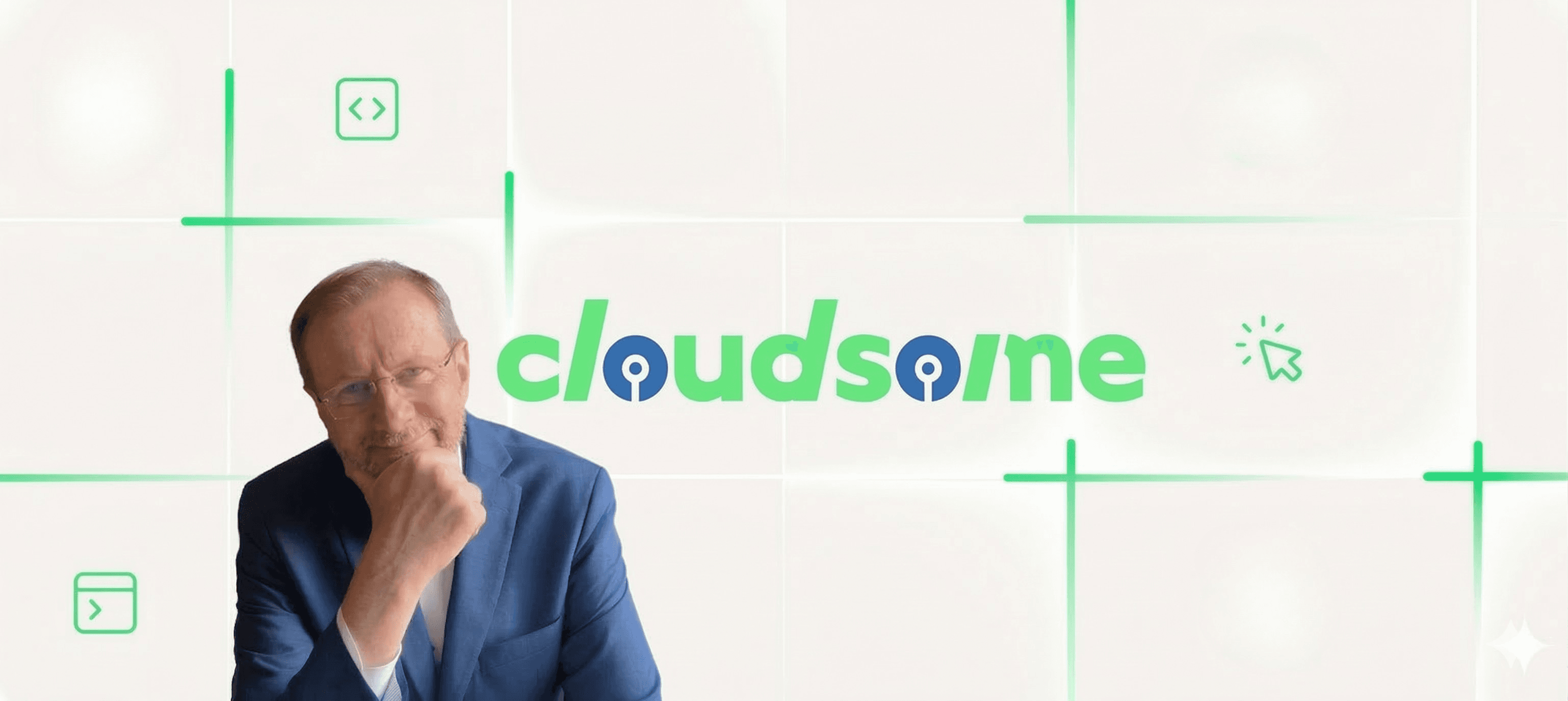 The First Conversational CloudOS