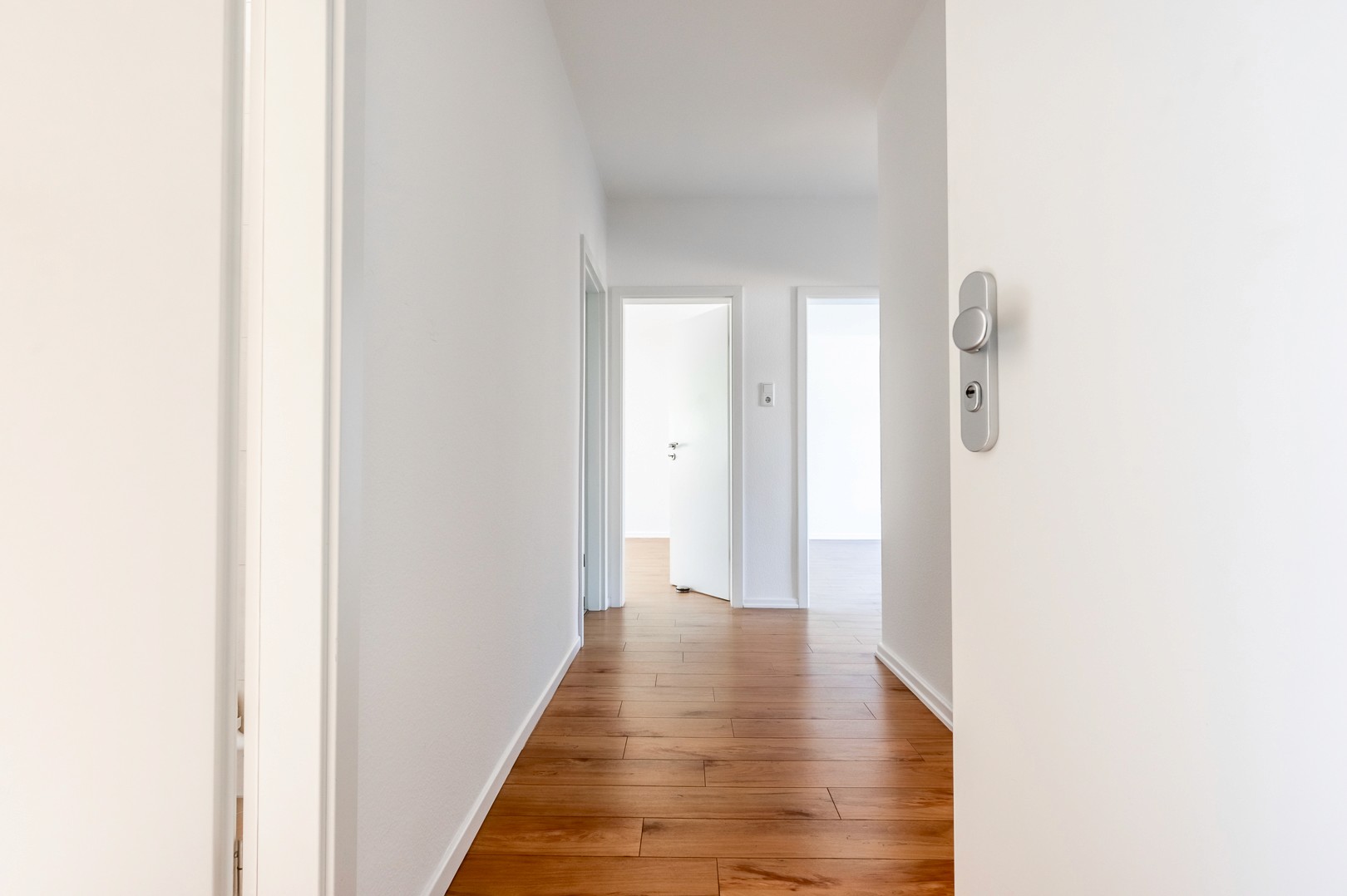 Moderne Eigentumswhnug in Heikendorf