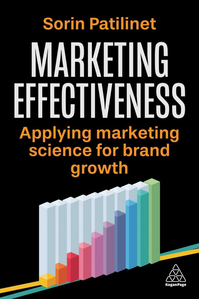 Marketing Effectiveness by Sorin Patilinet