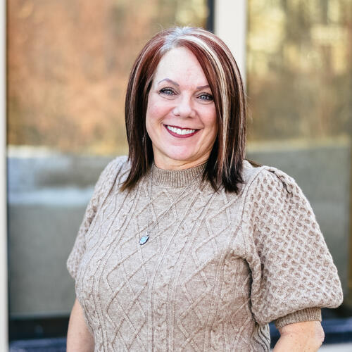 Tonya Brown, Office Administrator at Troy Allan Homes
