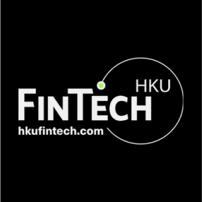 HKU FinTech logo