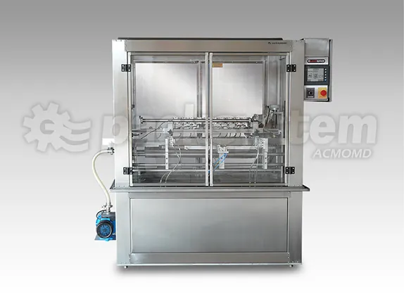 Banda transportadora curva