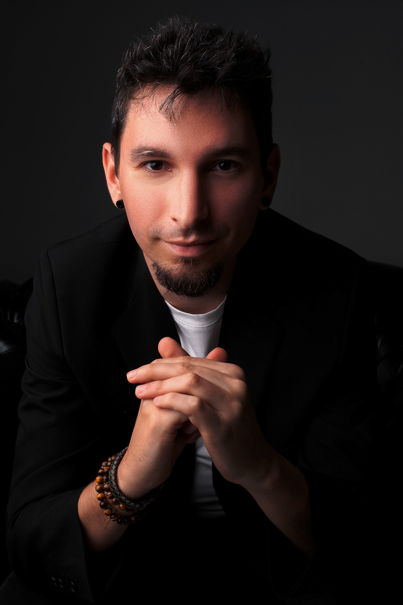 thiago luz ceo image