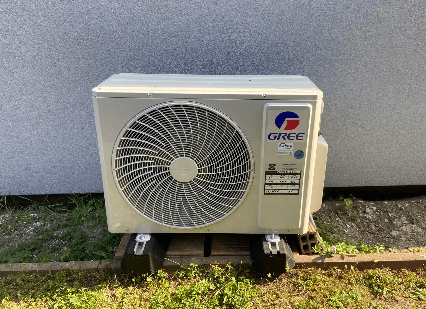 Pompe à chaleur haut rhin