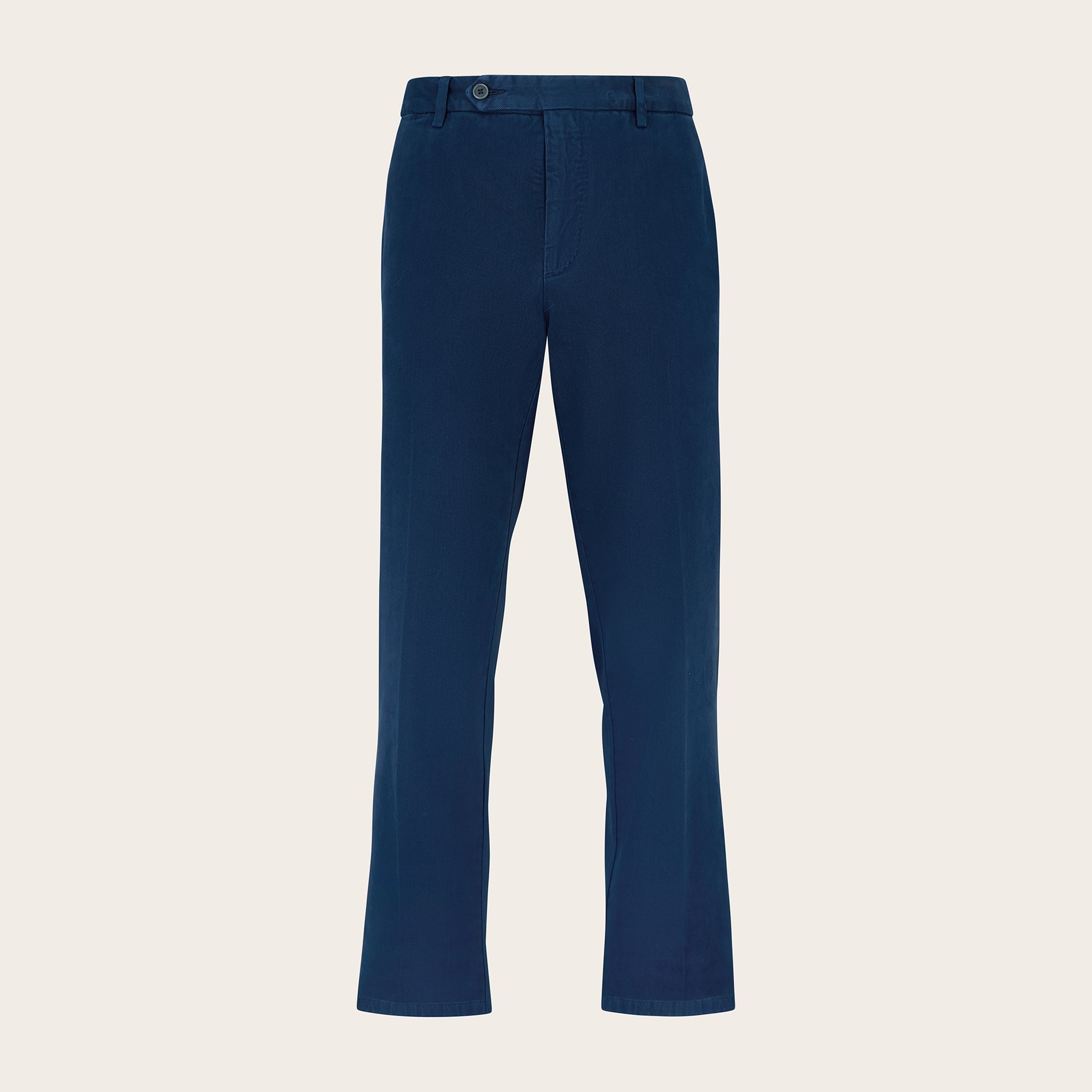 Rota Cotton Trousers - Mandelli UK