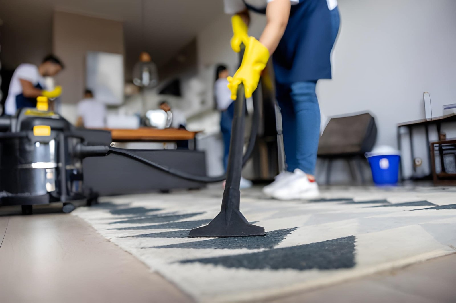 seo for carpet cleaners