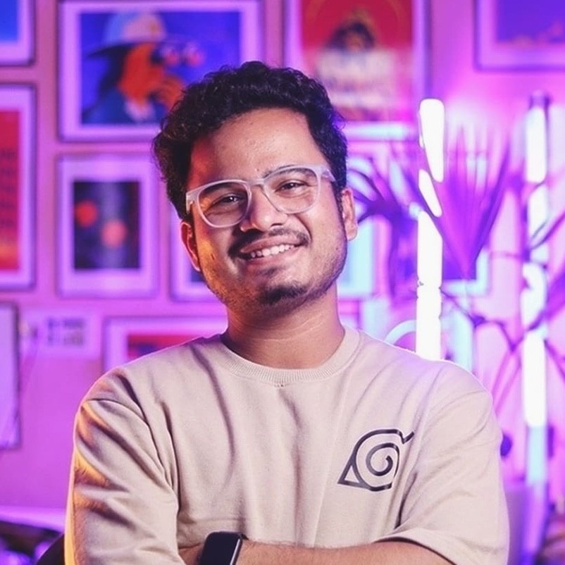 Rishab Dharmani from Unsplash