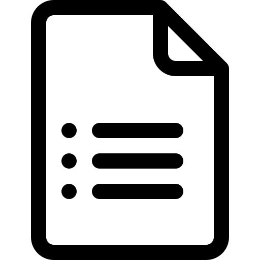 Fill in the form